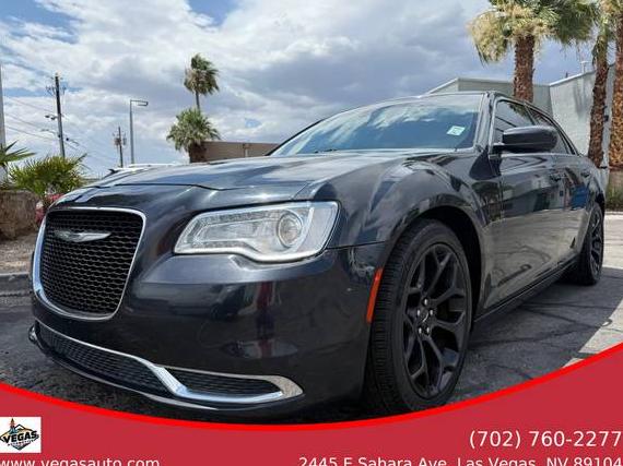 CHRYSLER 300 2017 2C3CCAAG0HH552311 image CHRYSLER 300 2017 2C3CCAAG0HH552311 image