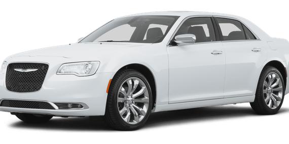 CHRYSLER 300 2017 2C3CCAEGXHH570020 image CHRYSLER 300 2017 2C3CCAEGXHH570020 image
