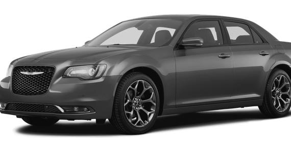 CHRYSLER 300 2017 2C3CCABG2HH632787 image CHRYSLER 300 2017 2C3CCABG2HH632787 image