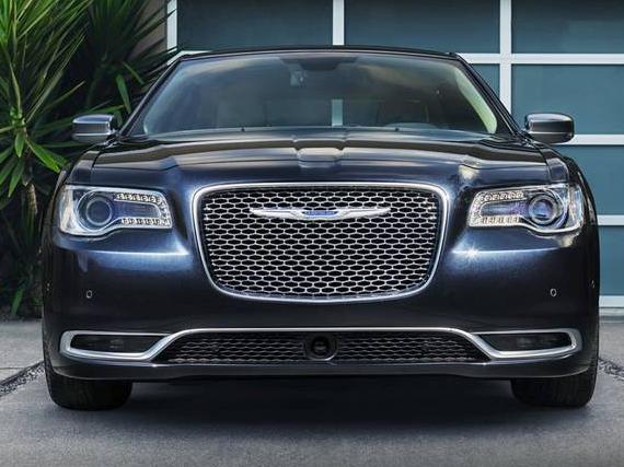 CHRYSLER 300 2017 2C3CCAEG5HH591017 image CHRYSLER 300 2017 2C3CCAEG5HH591017 image