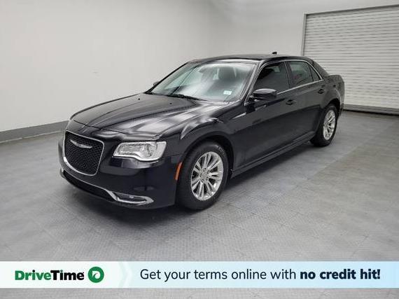 CHRYSLER 300 2017 2C3CCAAG1HH507538 image