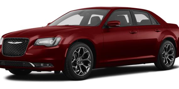 CHRYSLER 300 2017 2C3CCABG7HH508112 image CHRYSLER 300 2017 2C3CCABG7HH508112 image
