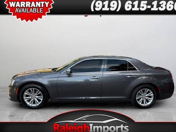 CHRYSLER 300 2017 2C3CCAEG3HH663624 image CHRYSLER 300 2017 2C3CCAEG3HH663624 image