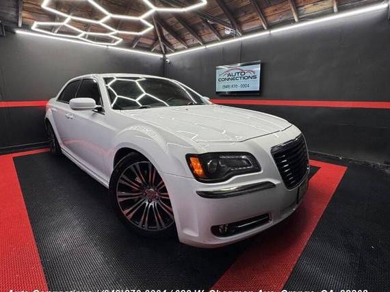 CHRYSLER 300 2012 2C3CCABG1CH274526 image CHRYSLER 300 2012 2C3CCABG1CH274526 image