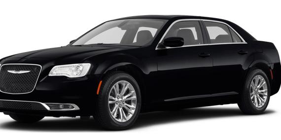 CHRYSLER 300 2020 2C3CCAAG2LH198042 image