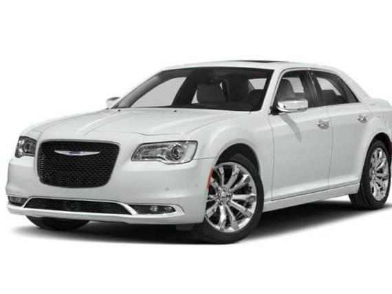 CHRYSLER 300 2020 2C3CCAAG1LH137507 image