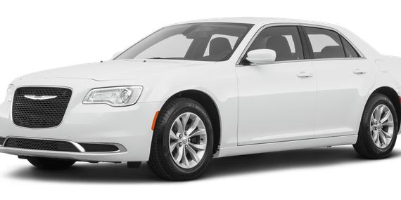 CHRYSLER 300 2020 2C3CCAAG3LH217312 image