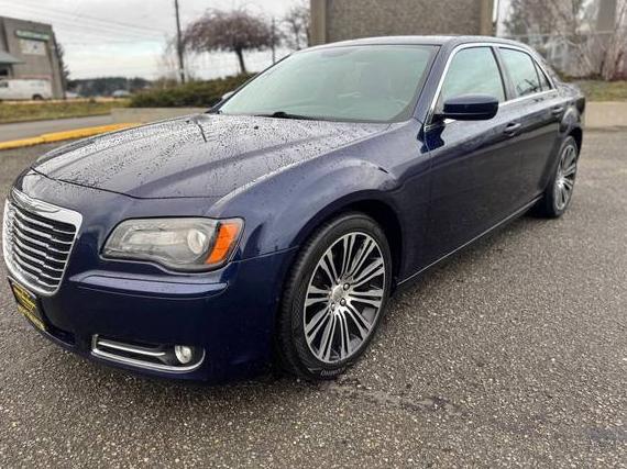 CHRYSLER 300 2013 2C3CCABG5DH685221 image CHRYSLER 300 2013 2C3CCABG5DH685221 image