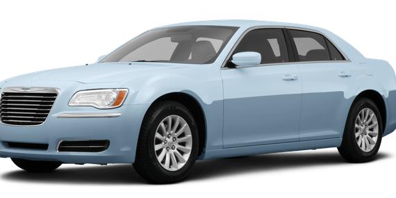 CHRYSLER 300 2013 2C3CCAAG3DH632325 image CHRYSLER 300 2013 2C3CCAAG3DH632325 image