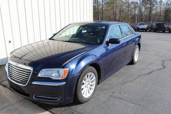 CHRYSLER 300 2013 2C3CCAAG2DH672363 image CHRYSLER 300 2013 2C3CCAAG2DH672363 image