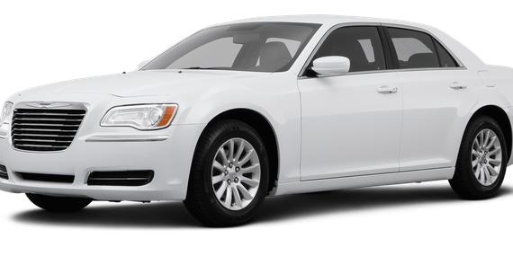 CHRYSLER 300 2013 2C3CCAAG6DH732595 image CHRYSLER 300 2013 2C3CCAAG6DH732595 image