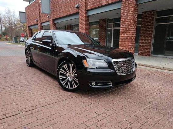 CHRYSLER 300 2013 2C3CCABG0DH547294 image CHRYSLER 300 2013 2C3CCABG0DH547294 image