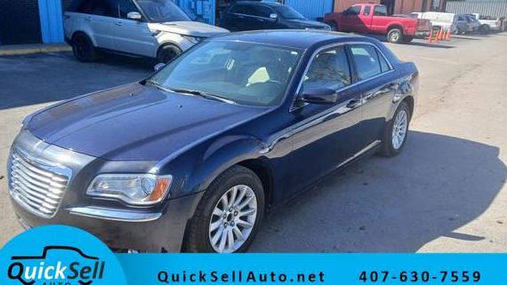 CHRYSLER 300 2013 2C3CCAAG5DH573214 image CHRYSLER 300 2013 2C3CCAAG5DH573214 image