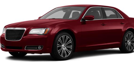 CHRYSLER 300 2013 2C3CCABT3DH557976 image CHRYSLER 300 2013 2C3CCABT3DH557976 image
