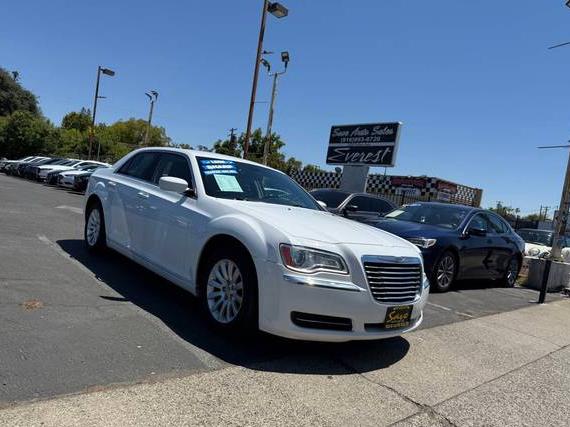 CHRYSLER 300 2013 2C3CCAAG0DH569197 image CHRYSLER 300 2013 2C3CCAAG0DH569197 image
