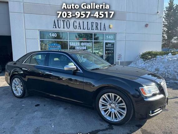 CHRYSLER 300 2013 2C3CCADG5DH621693 image CHRYSLER 300 2013 2C3CCADG5DH621693 image