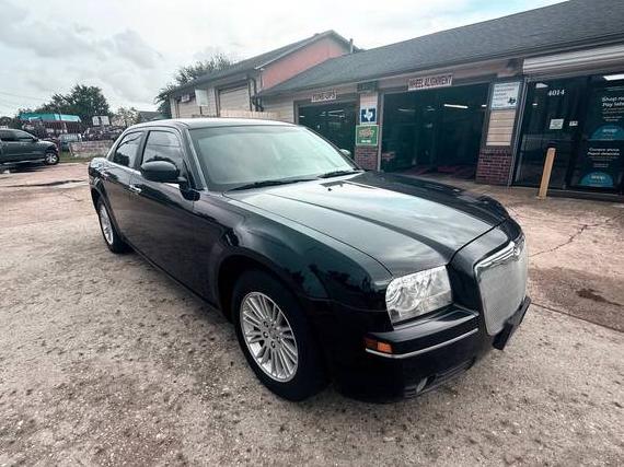 CHRYSLER 300 2010 2C3CA4CD2AH101428 image