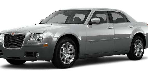 CHRYSLER 300 2010 2C3CA5CV1AH254204 image