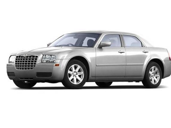 CHRYSLER 300 2010 2C3CA7CW5AH284990 image