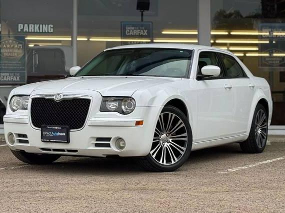 CHRYSLER 300 2010 2C3CA2CV7AH328191 image