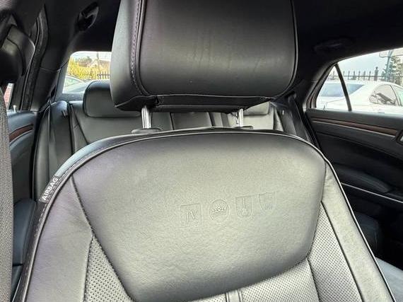 CHRYSLER 300 2014 2C3CCADT0EH178903 image CHRYSLER 300 2014 2C3CCADT0EH178903 image