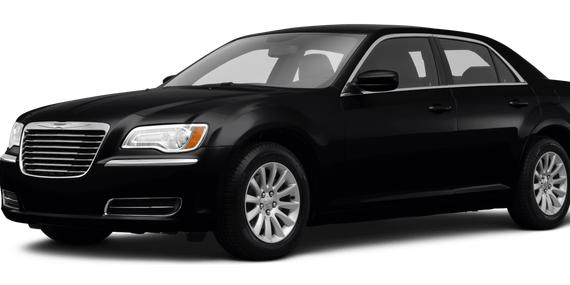 CHRYSLER 300 2014 2C3CCAAG2EH104714 image CHRYSLER 300 2014 2C3CCAAG2EH104714 image