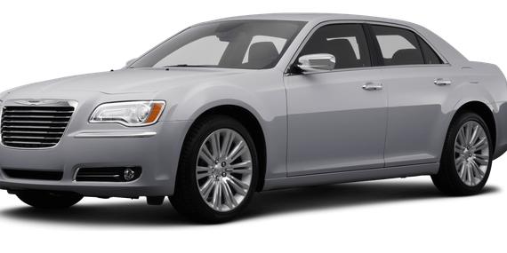 CHRYSLER 300 2014 2C3CCAET9EH119959 image CHRYSLER 300 2014 2C3CCAET9EH119959 image