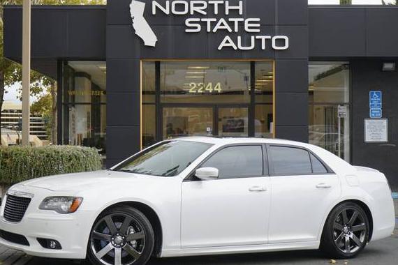 CHRYSLER 300 2014 2C3CCAFJ4EH172677 image CHRYSLER 300 2014 2C3CCAFJ4EH172677 image