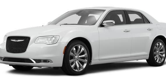 CHRYSLER 300 2015 2C3CCAEG1FH903623 image CHRYSLER 300 2015 2C3CCAEG1FH903623 image
