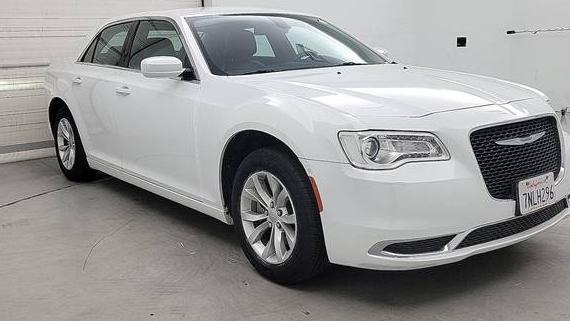 CHRYSLER 300 2015 2C3CCAAG5FH922259 image
