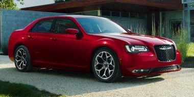CHRYSLER 300 2015 2C3CCAAG1FH801888 image