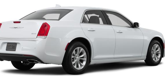 CHRYSLER 300 2015 2C3CCARG0FH781802 image CHRYSLER 300 2015 2C3CCARG0FH781802 image