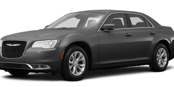 CHRYSLER 300 2015 2C3CCAAG0FH859863 image