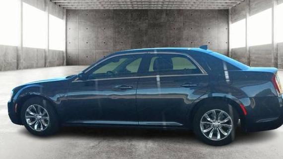 CHRYSLER 300 2015 2C3CCAAG7FH864266 image