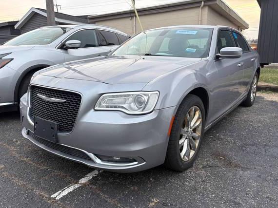 CHRYSLER 300 2015 2C3CCARG6FH757245 image CHRYSLER 300 2015 2C3CCARG6FH757245 image