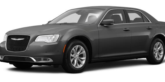 CHRYSLER 300 2015 2C3CCAAG0FH766485 image