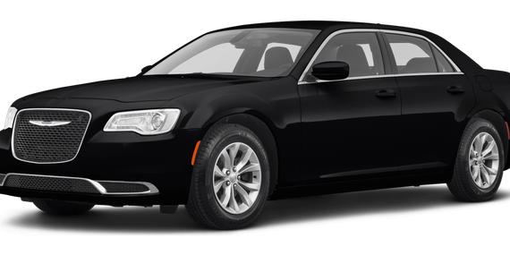 CHRYSLER 300 2022 2C3CCAAG7NH163094 image CHRYSLER 300 2022 2C3CCAAG7NH163094 image