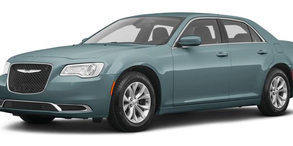 CHRYSLER 300 2022 2C3CCAAG0NH214502 image