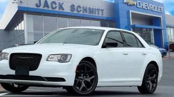 CHRYSLER 300 2022 2C3CCAAG8NH236697 image CHRYSLER 300 2022 2C3CCAAG8NH236697 image