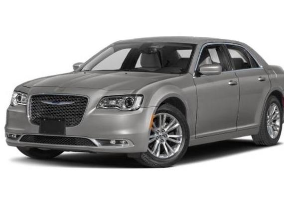 CHRYSLER 300 2022 2C3CCAAG2NH134196 image