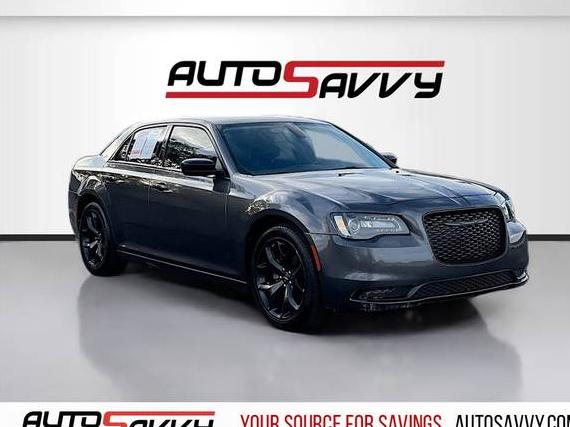 CHRYSLER 300 2022 2C3CCAAG9NH170760 image CHRYSLER 300 2022 2C3CCAAG9NH170760 image