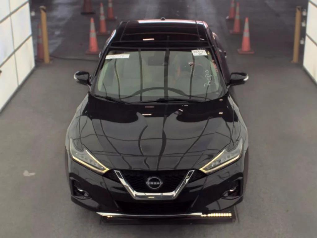 nissan maxima 2023 1N4AA6FV2PC513045 image nissan maxima 2023 1N4AA6FV2PC513045 image