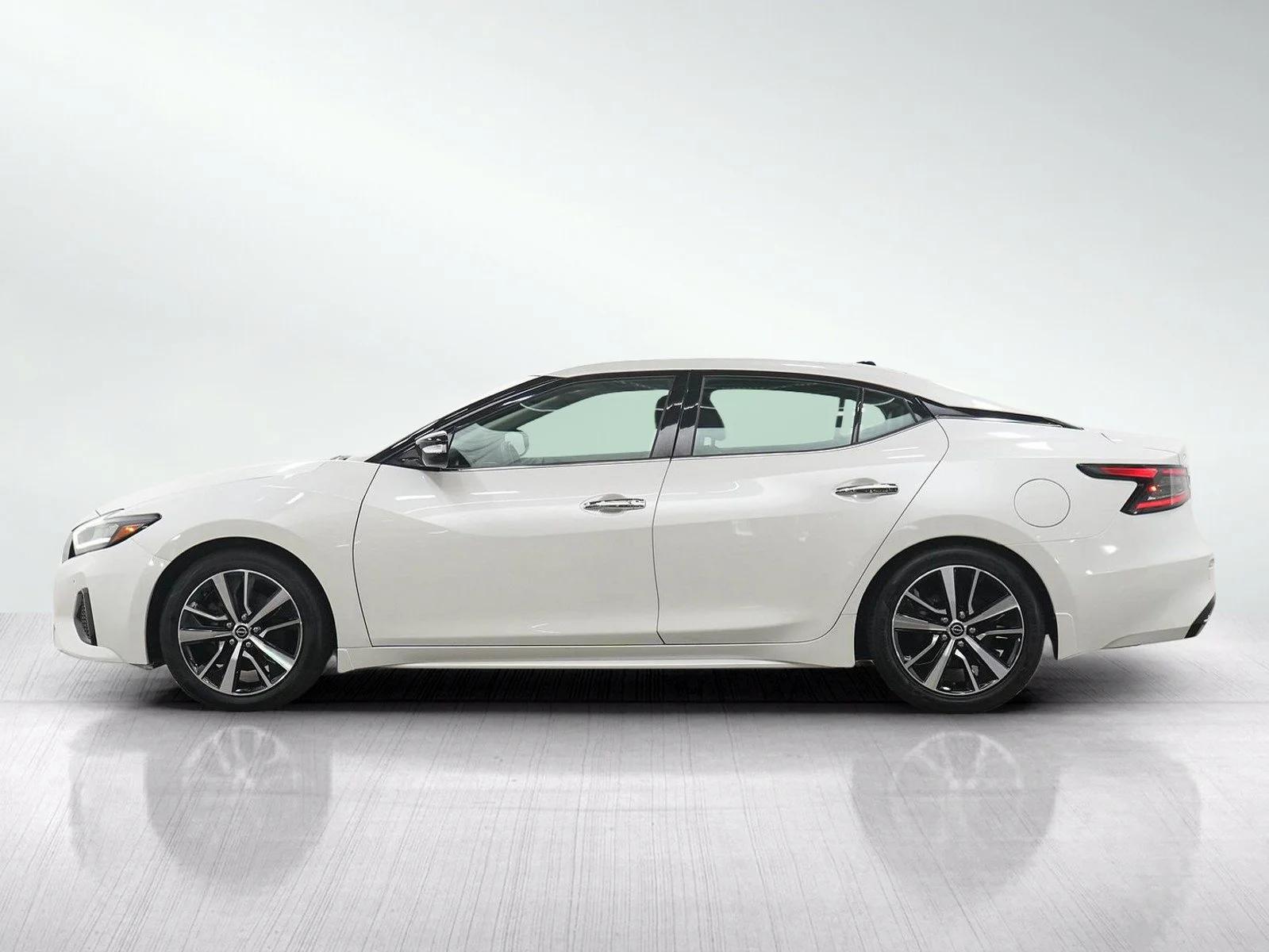 nissan maxima 2023 1N4AA6DV9PC509514 image nissan maxima 2023 1N4AA6DV9PC509514 image