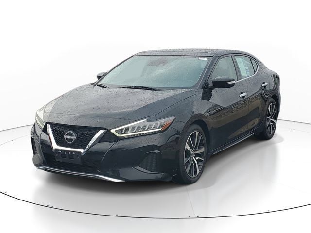 nissan maxima 2023 1N4AA6DV9PC509934 image nissan maxima 2023 1N4AA6DV9PC509934 image