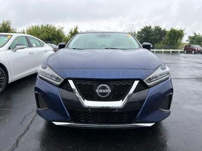 nissan maxima 2023 1N4AA6DV5PC510045 image nissan maxima 2023 1N4AA6DV5PC510045 image