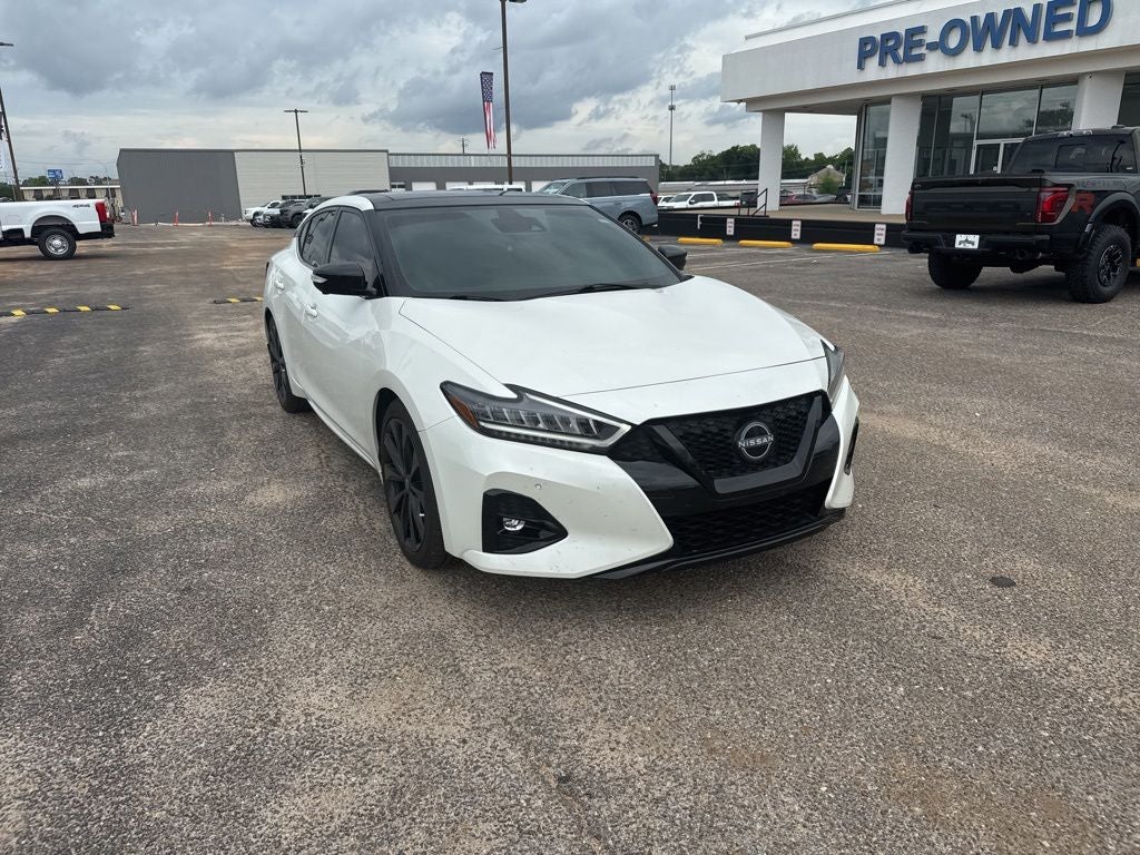 nissan maxima 2023 1N4AA6EV0PC513871 image nissan maxima 2023 1N4AA6EV0PC513871 image