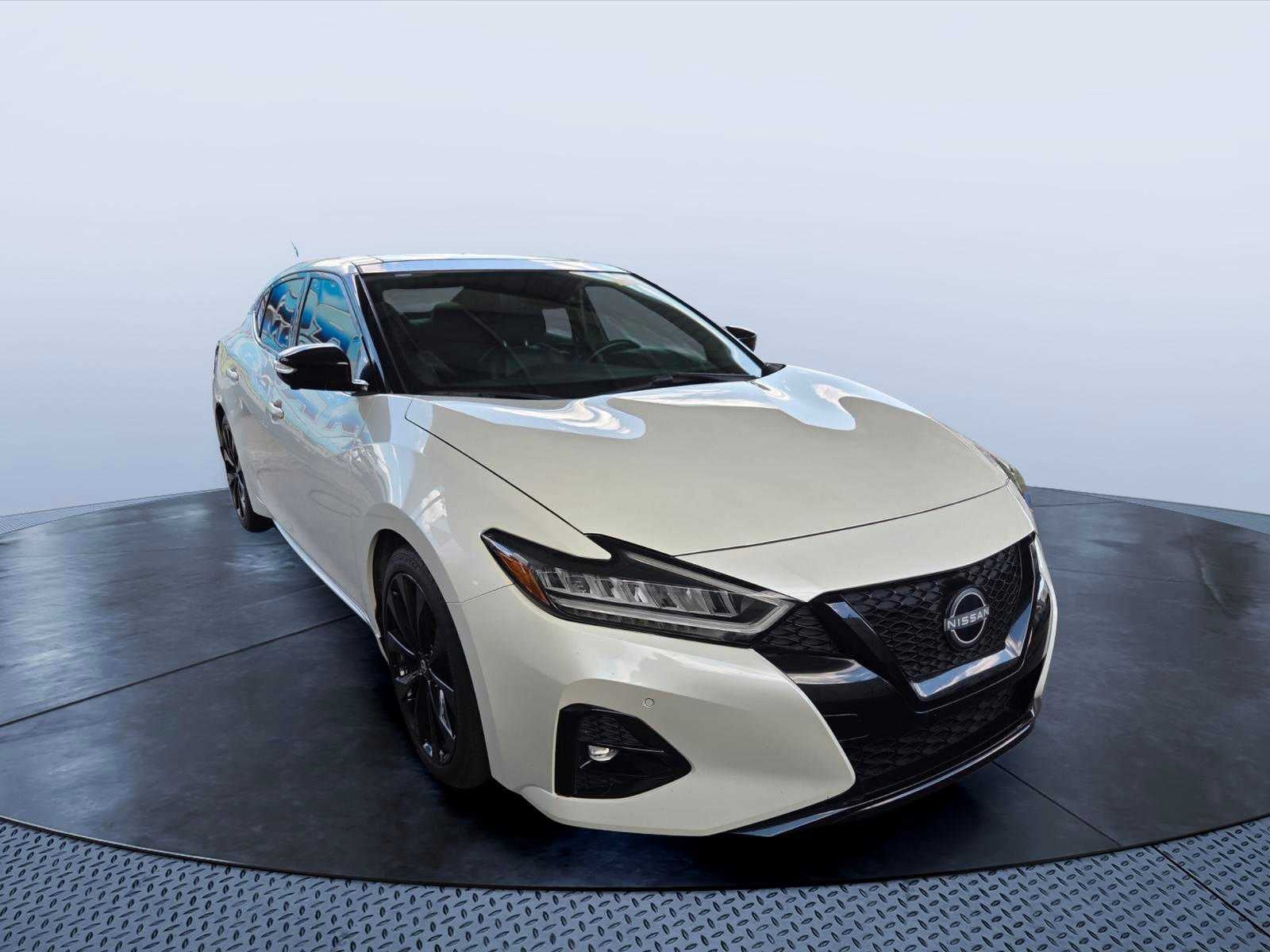 nissan maxima 2023 1N4AA6EV1PC502328 image nissan maxima 2023 1N4AA6EV1PC502328 image