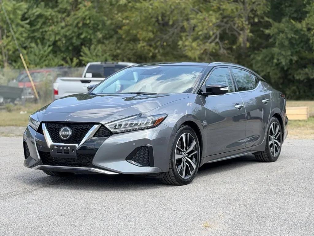 nissan maxima 2023 1N4AA6DV9PC509674 image nissan maxima 2023 1N4AA6DV9PC509674 image