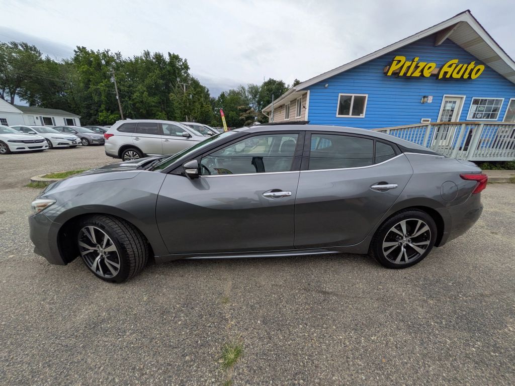 nissan maxima 2016 1N4AA6AP6GC422451 image nissan maxima 2016 1N4AA6AP6GC422451 image