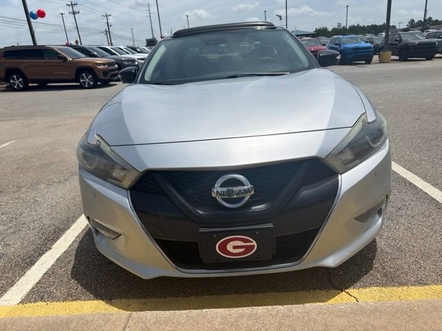 nissan maxima 2016 1N4AA6AP6GC407335 image nissan maxima 2016 1N4AA6AP6GC407335 image
